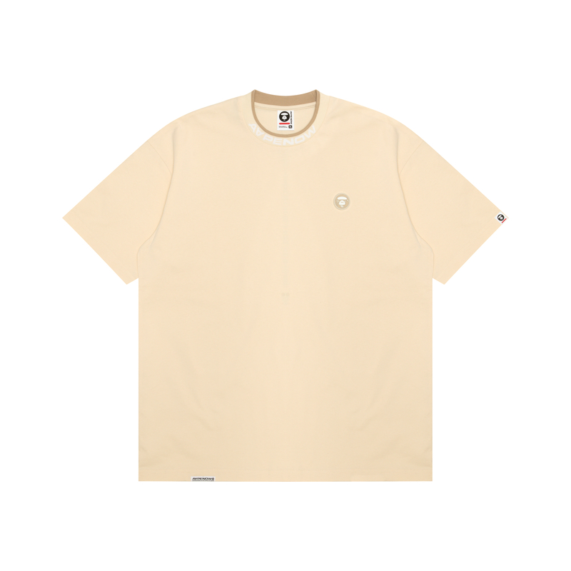 Футболка A Bathing APE с резиновым логотипом Aape, Ecru Ivn, Бежевый, Футболка A Bathing APE с резиновым логотипом Aape, Ecru Ivn
Футболка A Bathing APE с резиновым логотипом Aape, Ecru Ivn, Бежевый, Футболка A Bathing APE с резиновым логотипом Aape, Ecru Ivn