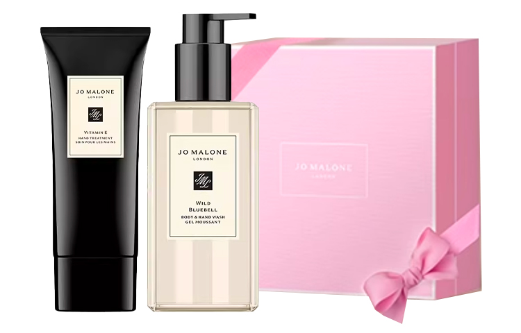 Наборы для ухода Unisex Jo Malone London
Наборы для ухода Unisex Jo Malone London