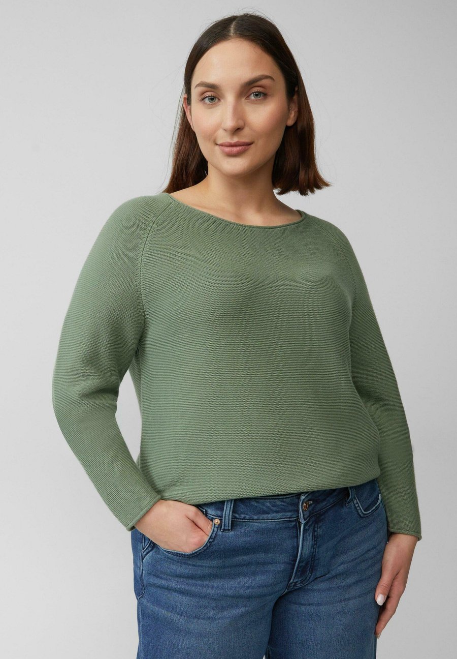 Джемпер s.Oliver Jumper, Helles Olivgrün/Green
Джемпер s.Oliver Jumper, Helles Olivgrün/Green
