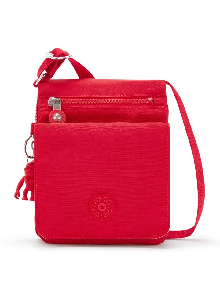 Сумка через плечо Kipling
Сумка через плечо Kipling