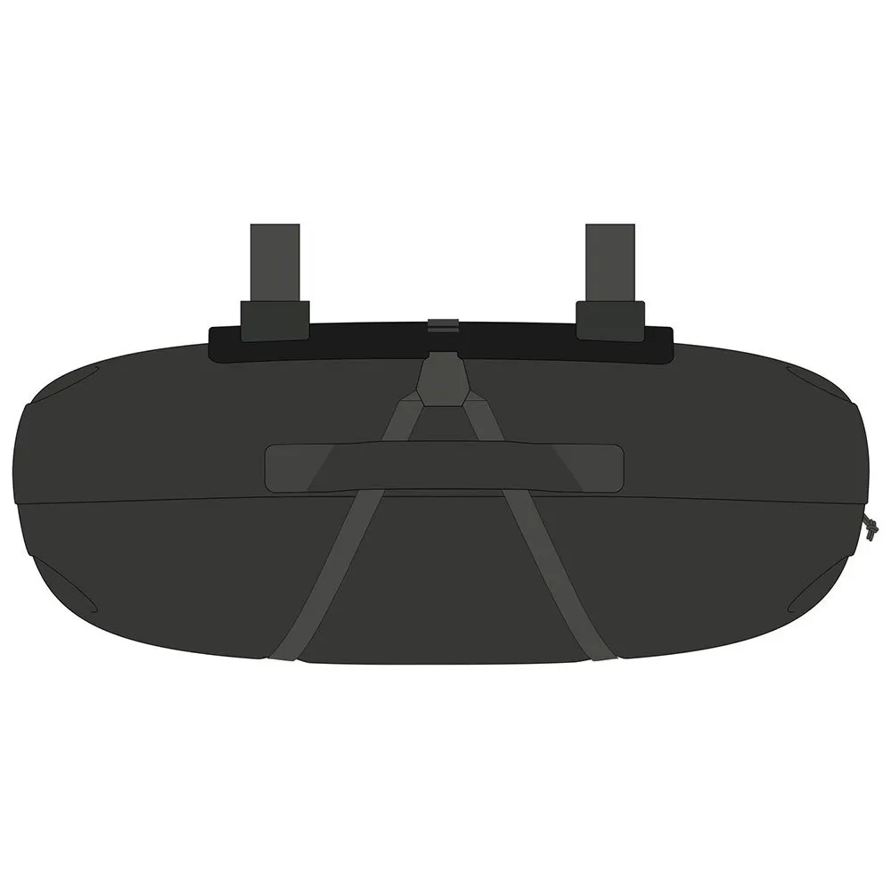 Сумка на руль Syncros 8.15L, черный
Сумка на руль Syncros 8.15L, черный