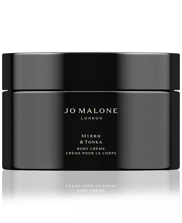 Крем для тела «Мирра и Тонка», 6,7 унций Jo Malone London
Крем для тела «Мирра и Тонка», 6,7 унций Jo Malone London