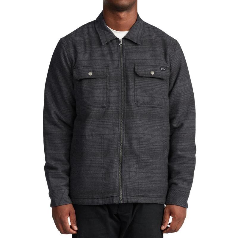 Мужская куртка Billabong, серый
Мужская куртка Billabong, серый