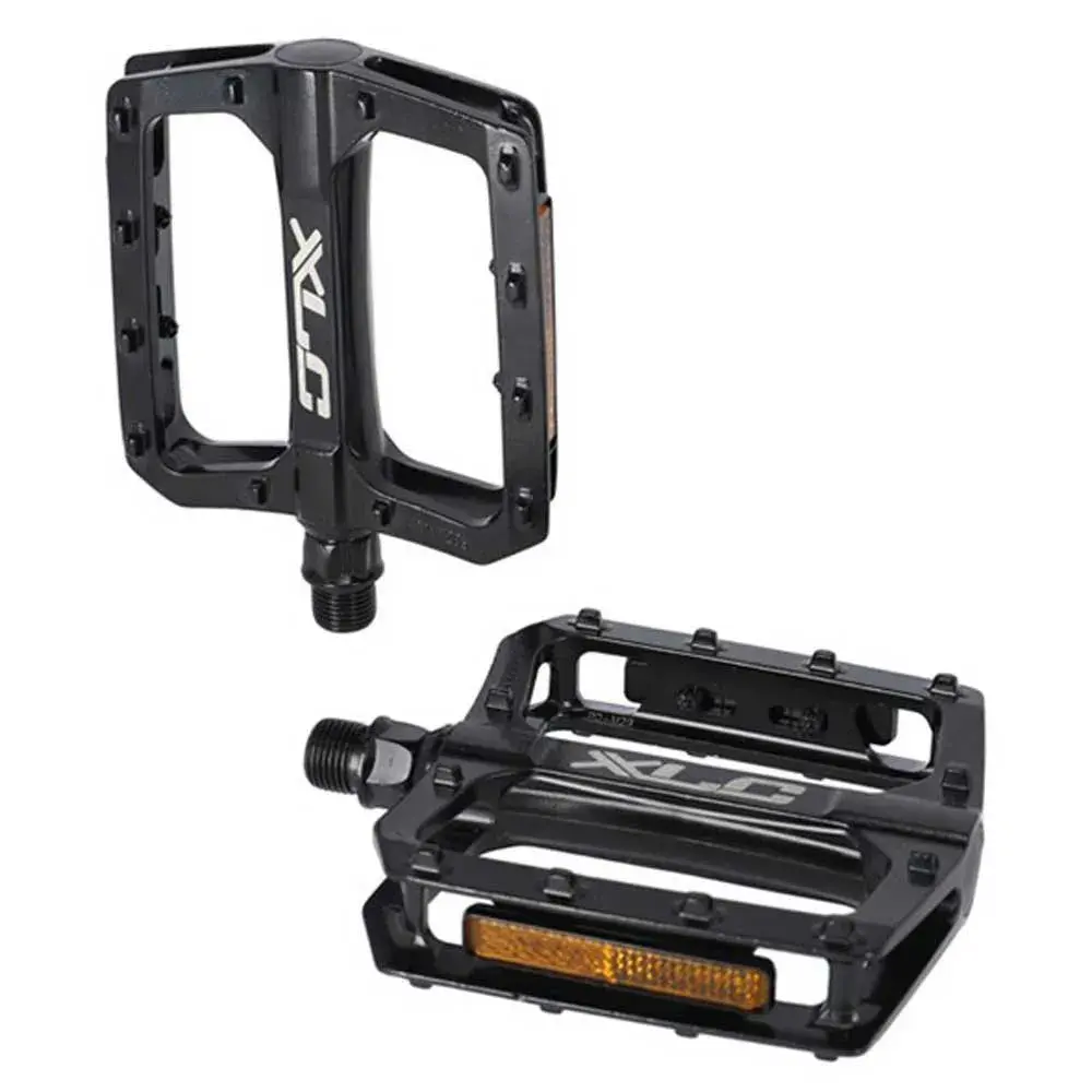 Педали XLC Platform PD-M29, черный
Педали XLC Platform PD-M29, черный