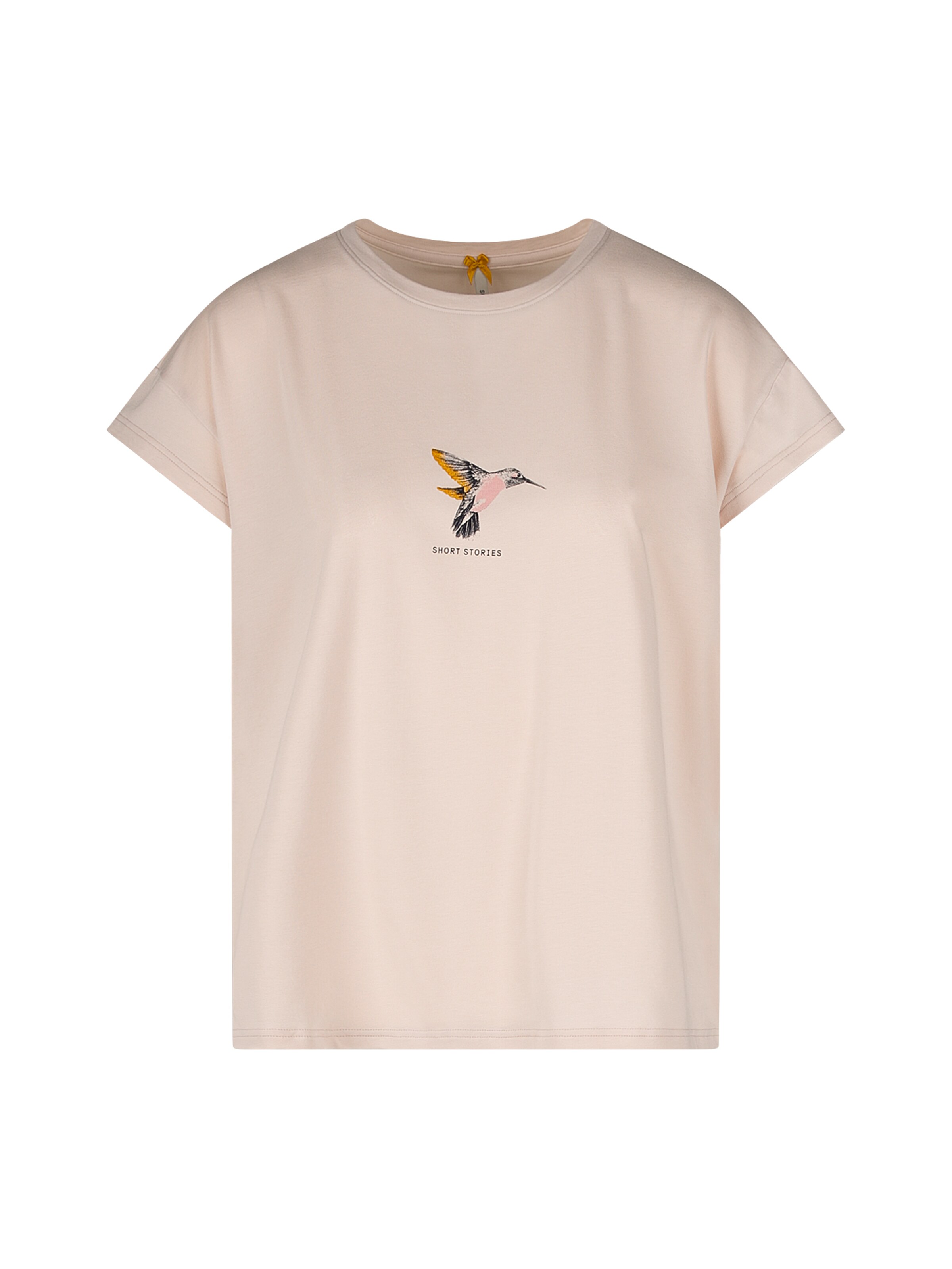 Sanetta Пижамная рубашка 'Kolibri' в цвете Rose
Sanetta Пижамная рубашка 'Kolibri' в цвете Rose