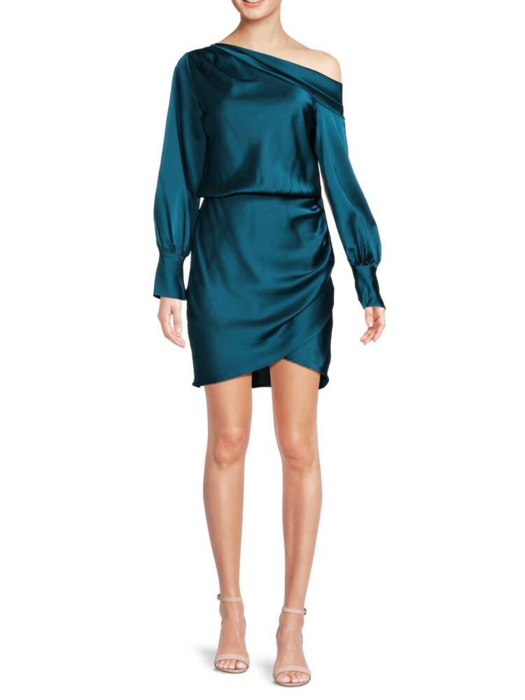 Атласное платье-тюльпан с открытыми плечами Renee C., бирюзовый, Зеленый, Атласное платье-тюльпан с открытыми плечами Renee C., бирюзовый
Атласное платье-тюльпан с открытыми плечами Renee C., бирюзовый, Зеленый, Атласное платье-тюльпан с открытыми плечами Renee C., бирюзовый