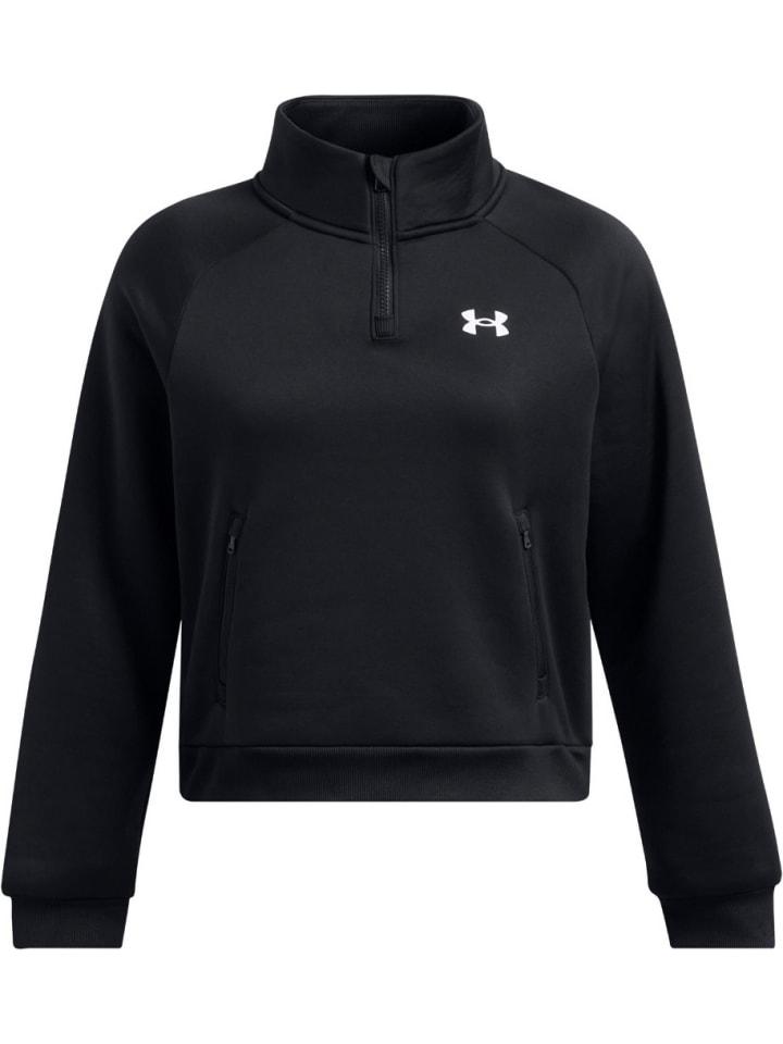 Рубашка с длинным рукавом Under Armour, черный
Рубашка с длинным рукавом Under Armour, черный