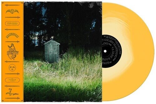 Виниловая пластинка Carter, Frank & The Rattlesnakes - Dark Rainbow
Виниловая пластинка Carter, Frank & The Rattlesnakes - Dark Rainbow