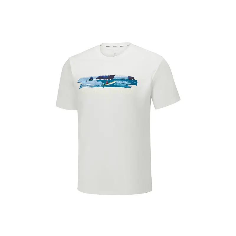 Футболка GO DRI Quick Dry Unisex Skechers, bright белый-0019
Футболка GO DRI Quick Dry Unisex Skechers, bright белый-0019