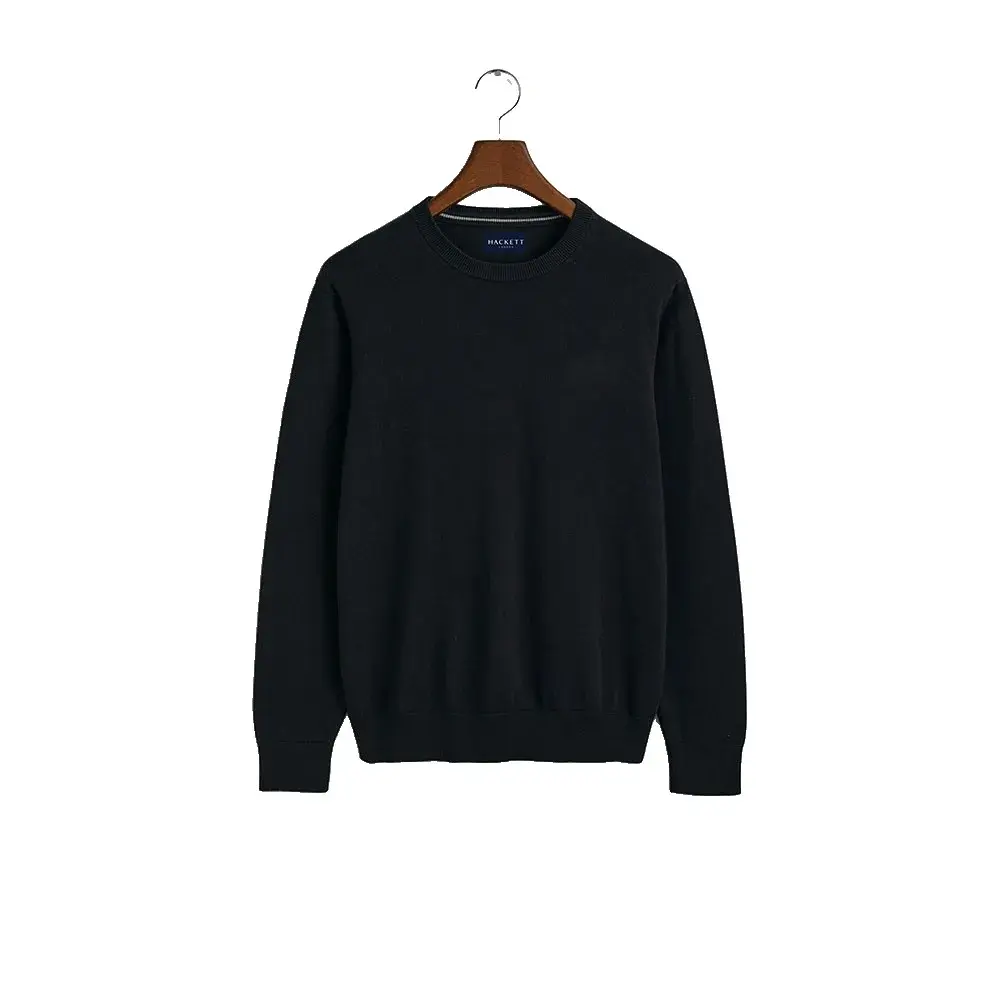 Свитер Hackett HM7000143, синий
Свитер Hackett HM7000143, синий