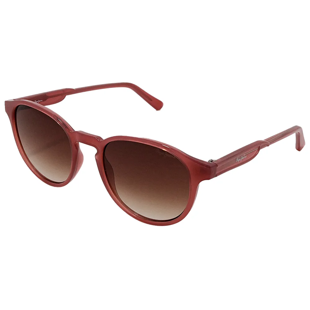 Солнцезащитные очки Pepe Jeans Casablanca woman, розовый
Солнцезащитные очки Pepe Jeans Casablanca woman, розовый