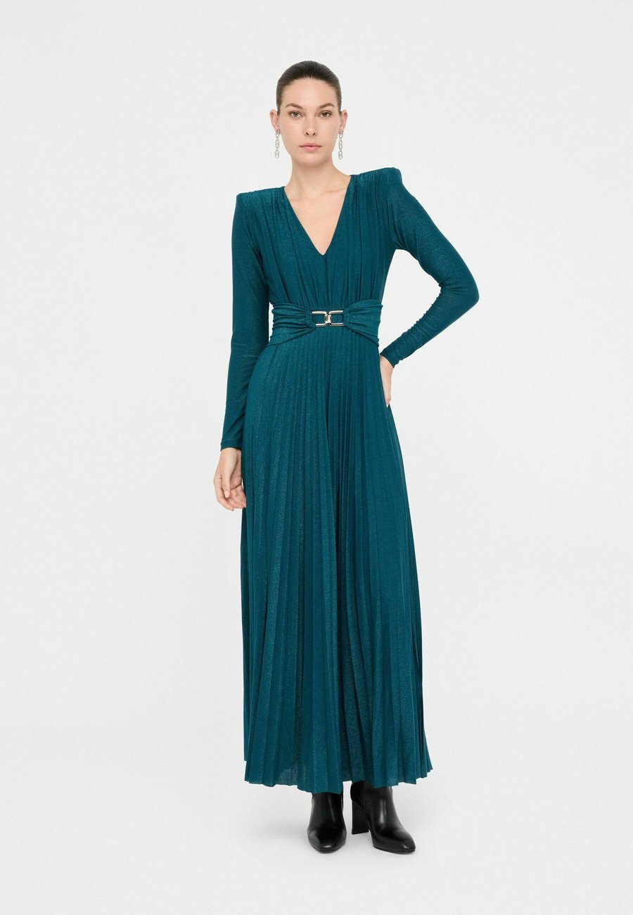 Платье LIU JO Maxi dress, Teal
Платье LIU JO Maxi dress, Teal