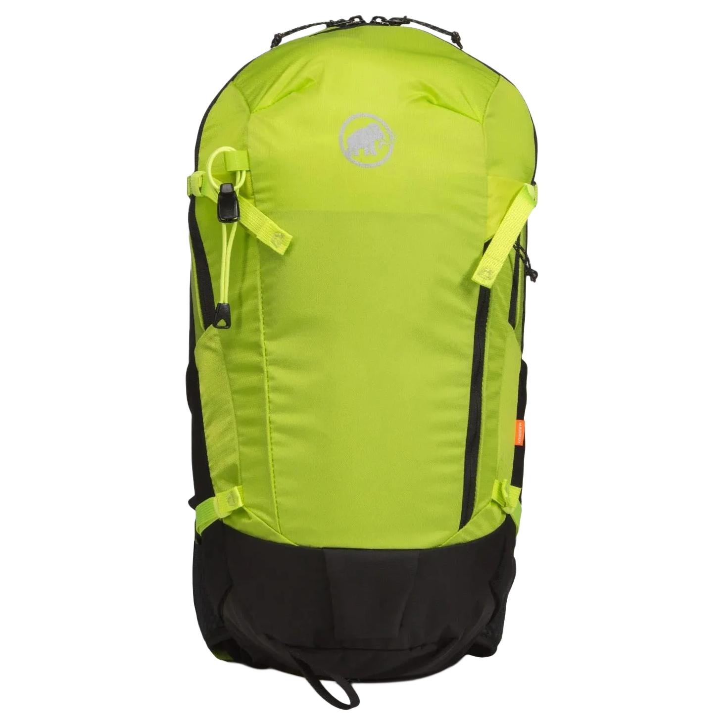 MAMMUT 20L Outdoor Bags Nylon Premium Limestone Black Unisex
MAMMUT 20L Outdoor Bags Nylon Premium Limestone Black Unisex