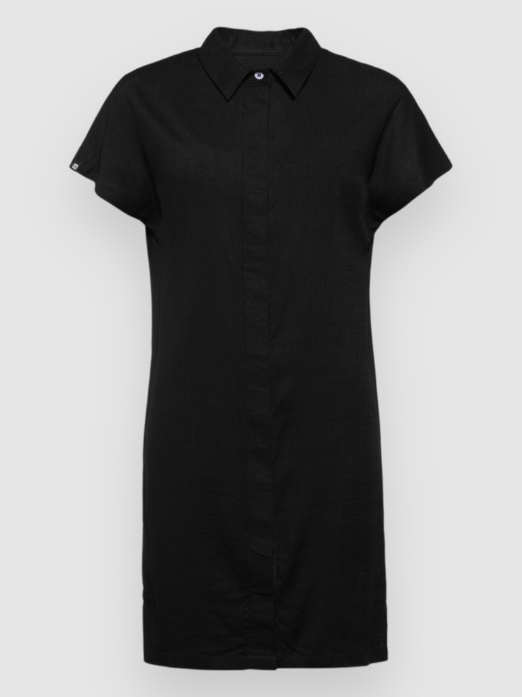 Платье Horsefeathers Kali Kleid, black
Платье Horsefeathers Kali Kleid, black