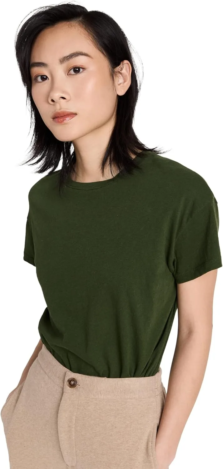 Vince Women's Easy Tee
Vince Women's Easy Tee