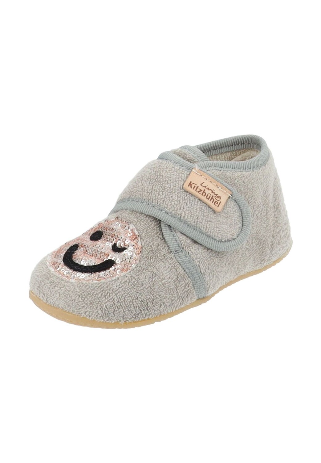 Махровые тапочки Living Kitzbühel, песочный
Махровые тапочки Living Kitzbühel, песочный