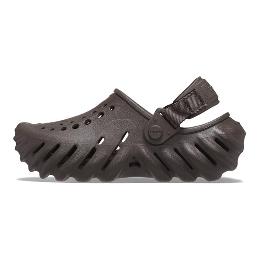 Echo Kids Сандалии для детей Crocs, цвет Coffee
Echo Kids Сандалии для детей Crocs, цвет Coffee
