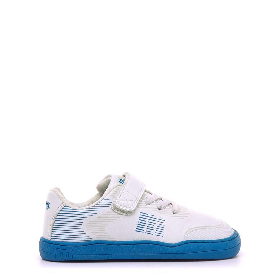 Кроссовки босиком для мальчиков MTNG KIDS БЕСПЛАТНО белые
Кроссовки босиком для мальчиков MTNG KIDS БЕСПЛАТНО белые