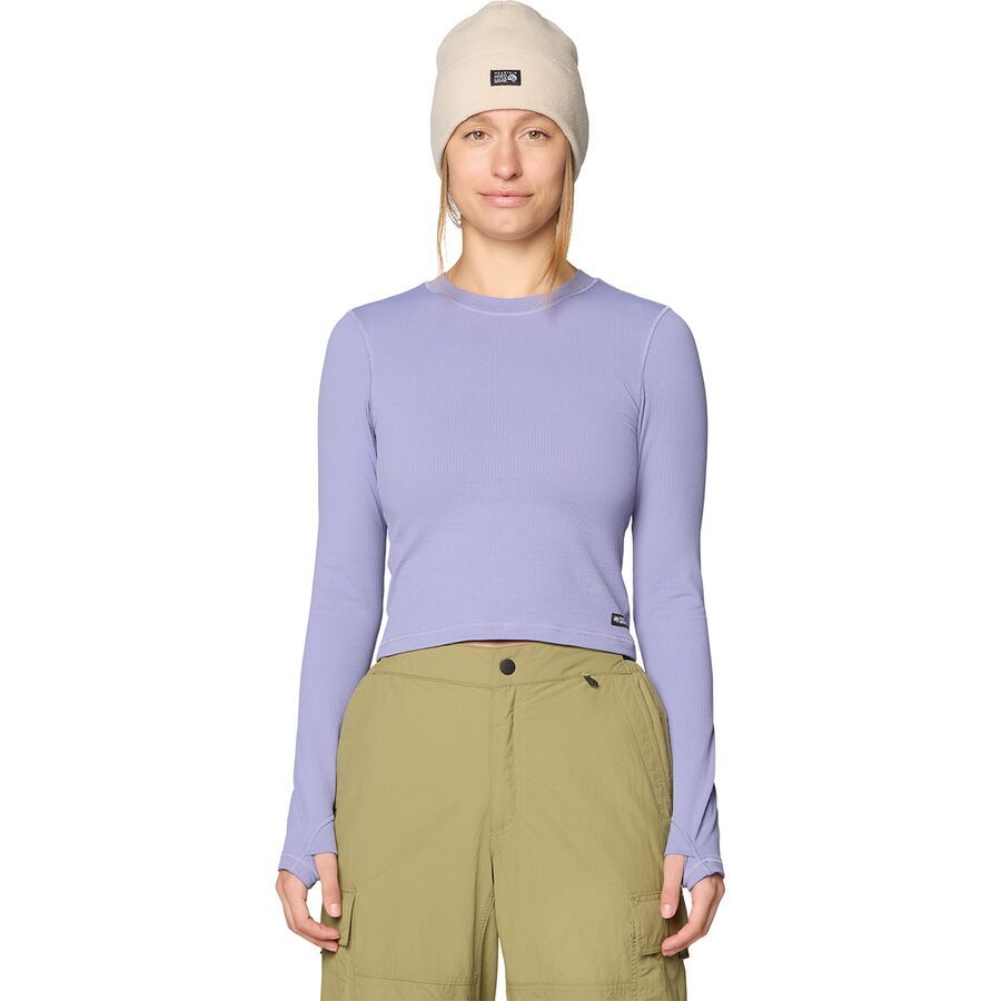 Лонгслив Mountain Hardwear Peak Knit Mountain Hardwear, Avid
Лонгслив Mountain Hardwear Peak Knit Mountain Hardwear, Avid