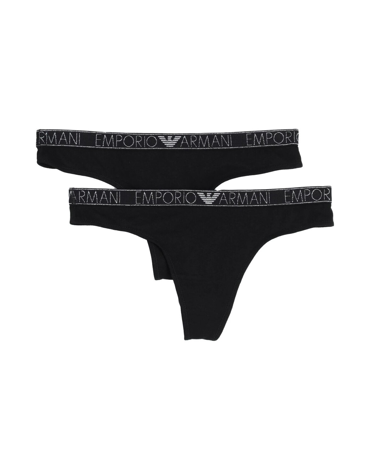 Трусы Giorgio Armani, черный
Трусы Giorgio Armani, черный