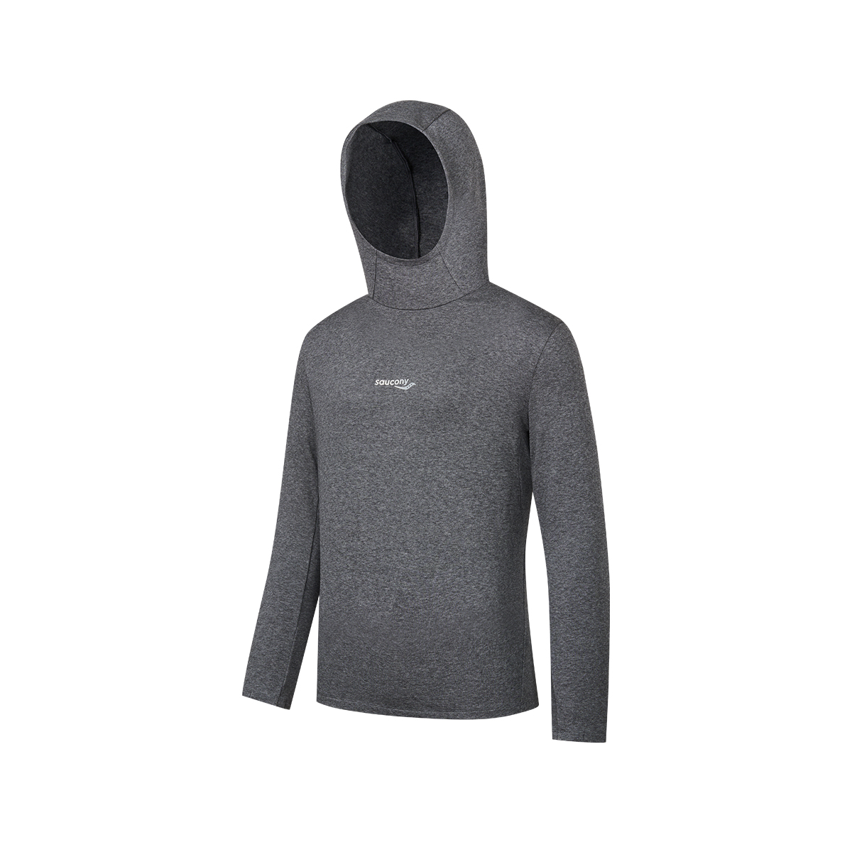 Saucony Свитер Unisex Jet Black
Saucony Свитер Unisex Jet Black