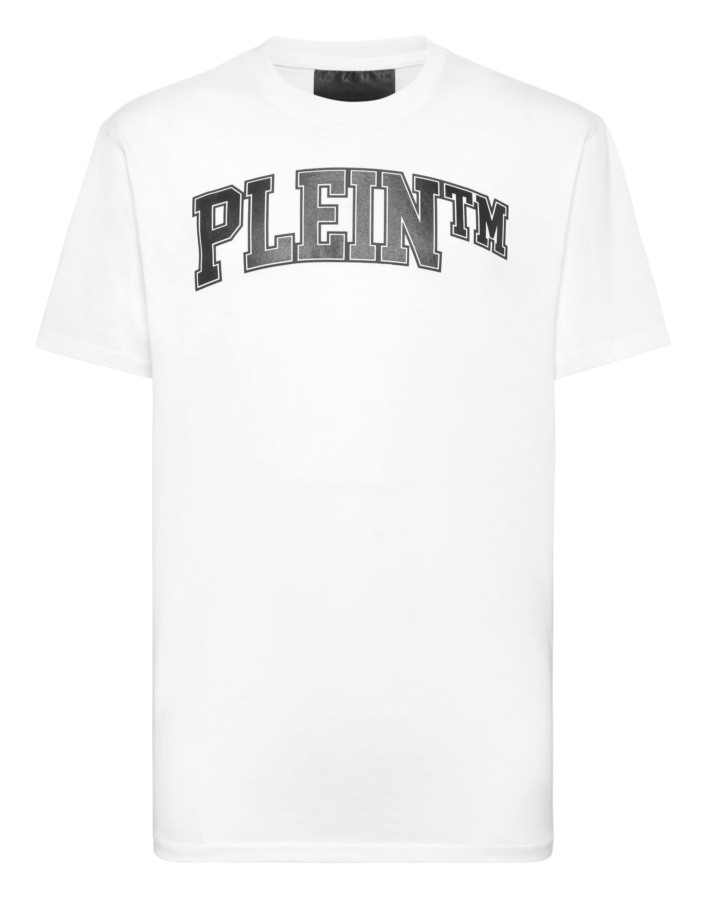 Philipp Plein Футболка в белом цвете
Philipp Plein Футболка в белом цвете