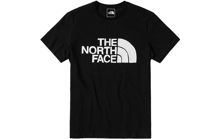 THE NORTH FACE Мужская футболка, цвет Black
THE NORTH FACE Мужская футболка, цвет Black