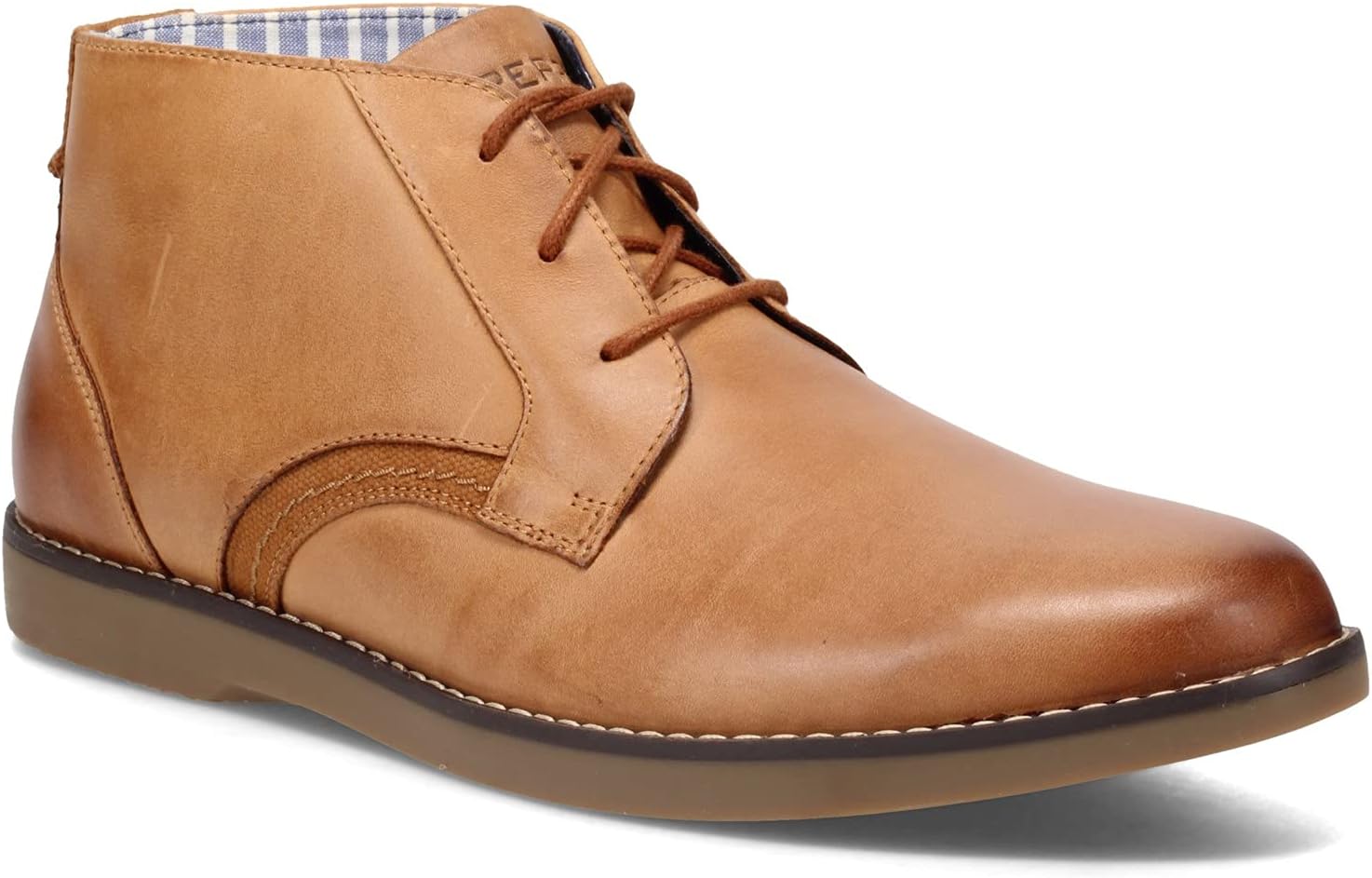 Мужские ботинки Sperry, модель Newman Chukka, мультиколор
Мужские ботинки Sperry, модель Newman Chukka, мультиколор