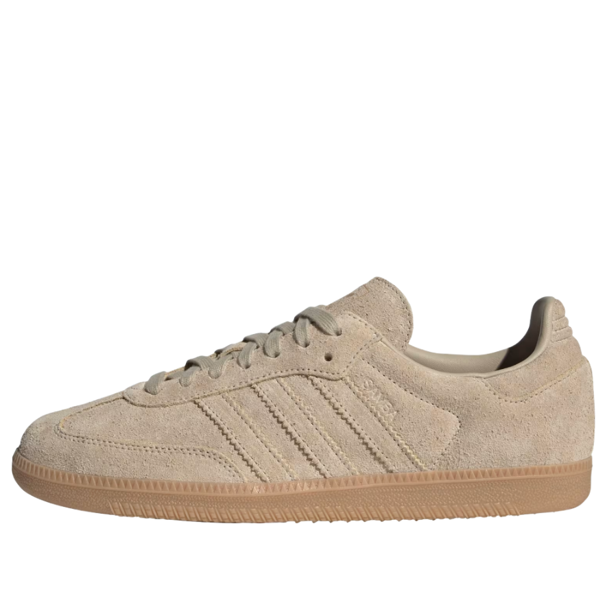 Adidas Samba 'Clay Brown Oat'
Adidas Samba 'Clay Brown Oat'