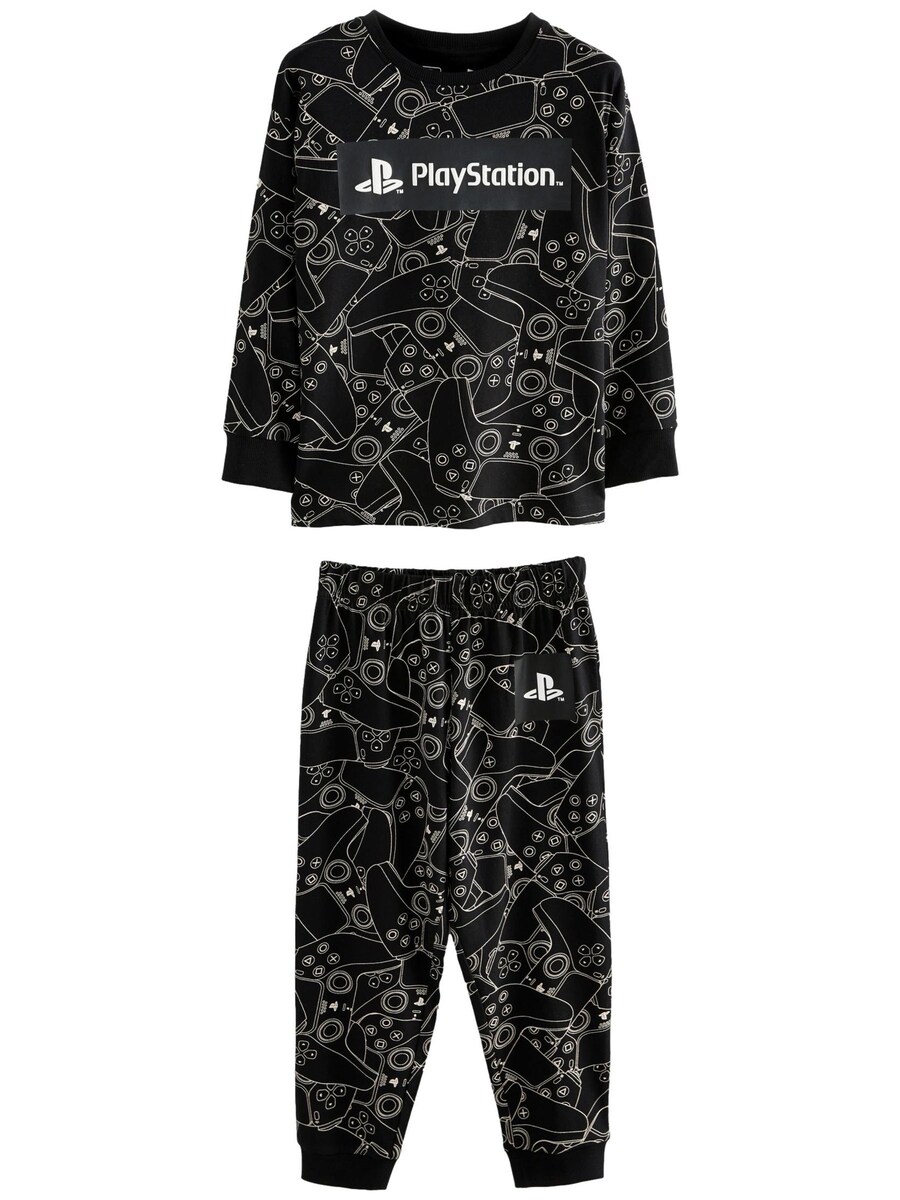 Пижама Next, черный
Пижама Next, черный