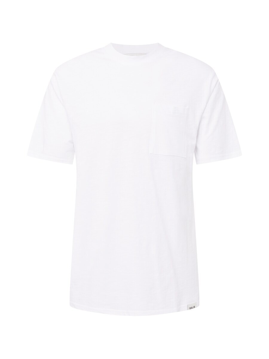 Футболка !Solid DURANT, белый
Футболка !Solid DURANT, белый