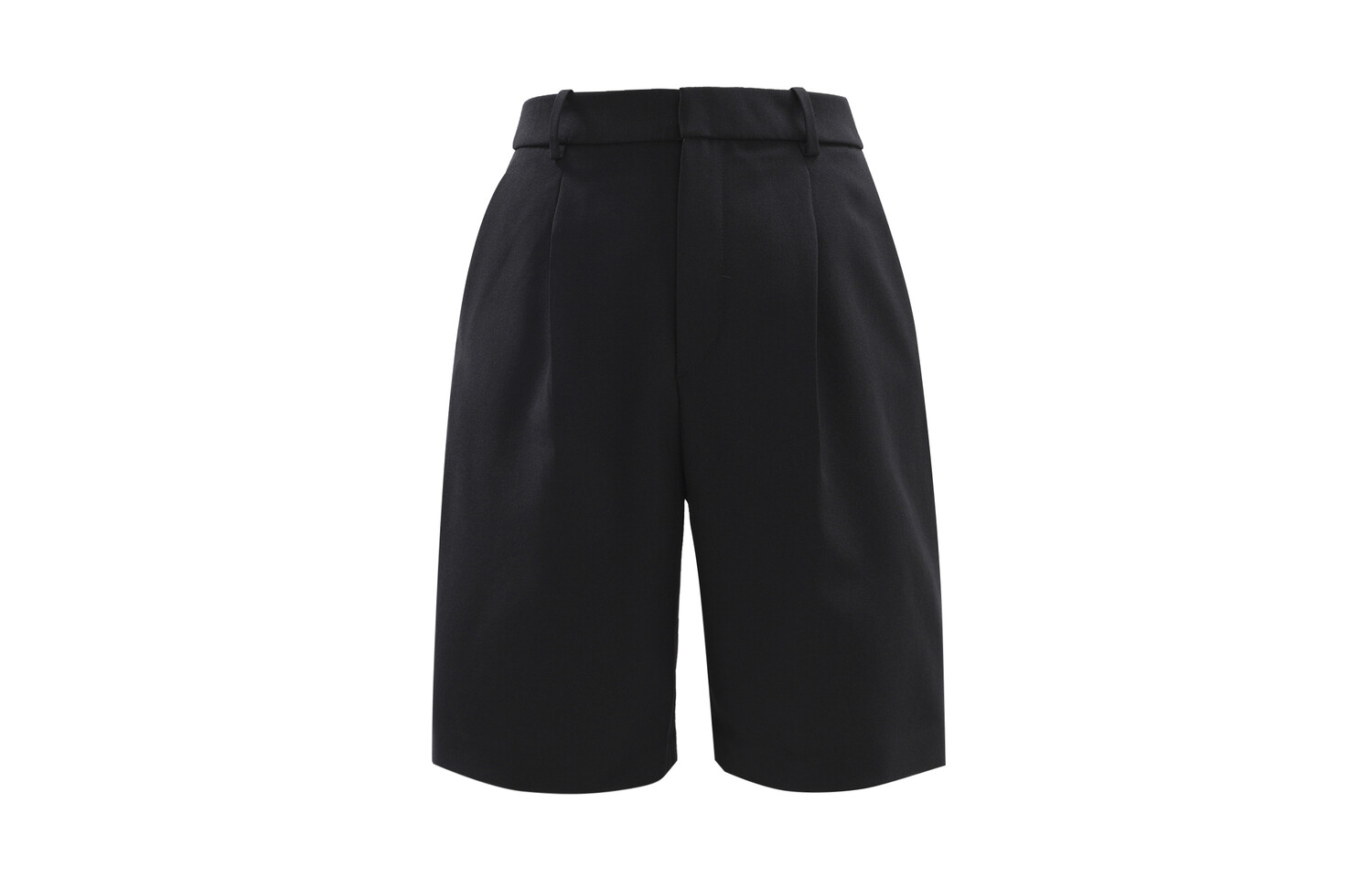 Повседневные шорты женские черные Uniqlo
Повседневные шорты женские черные Uniqlo