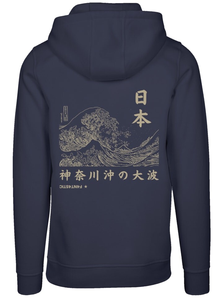 Пуловер F4NT4STIC, цвет marineblau
Пуловер F4NT4STIC, цвет marineblau