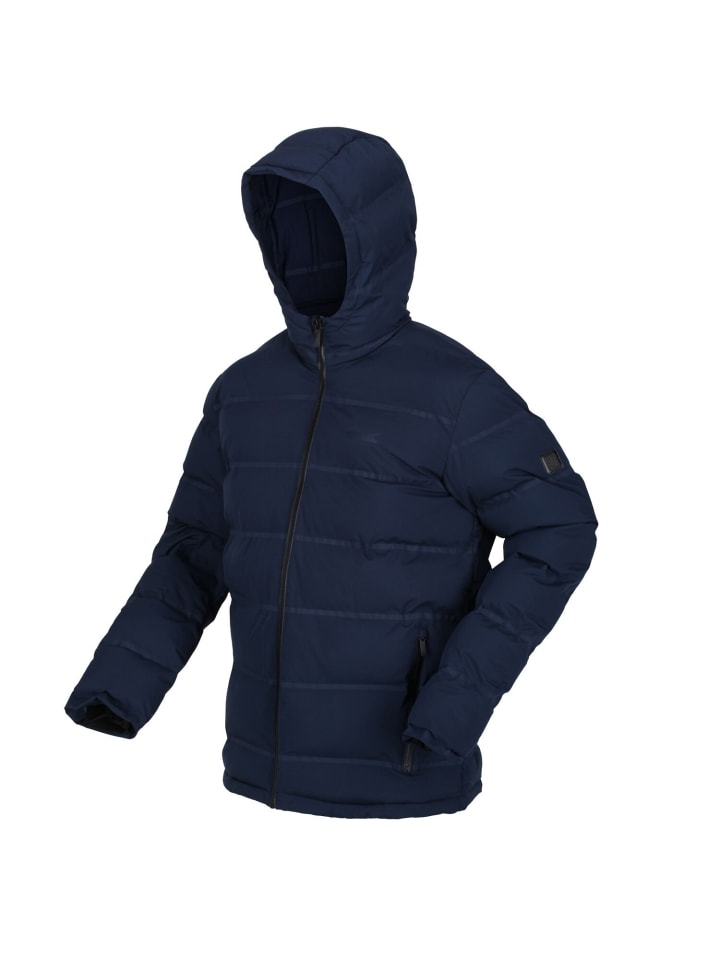 Куртка софтшелл Regatta, синий
Куртка софтшелл Regatta, синий