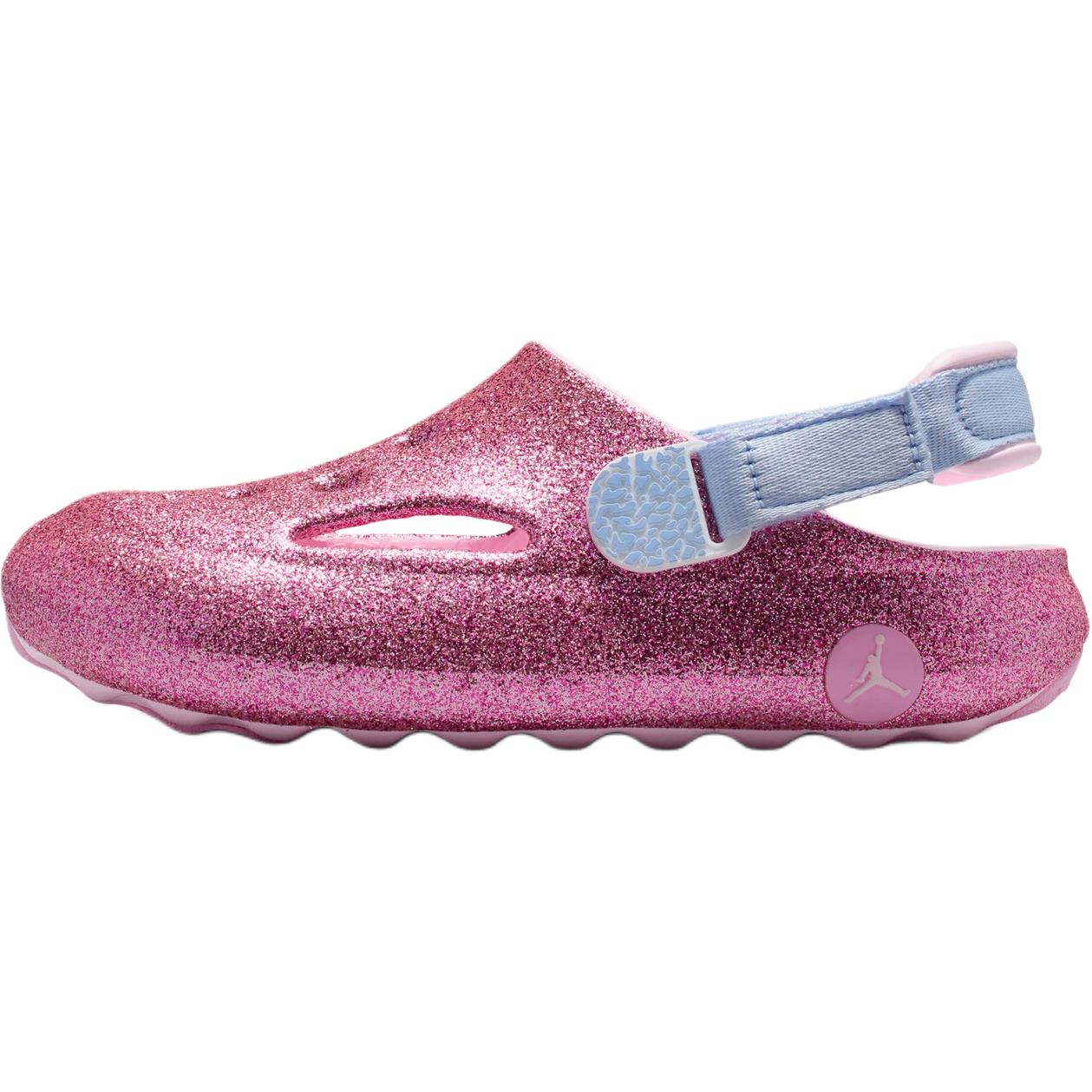 Детские сандалии Hydrip с низким верхом, устойчивые к истиранию, дышащие, для детей от 3 до 7 лет Jordan, розовый
Детские сандалии Hydrip с низким верхом, устойчивые к истиранию, дышащие, для детей от 3 до 7 лет Jordan, розовый