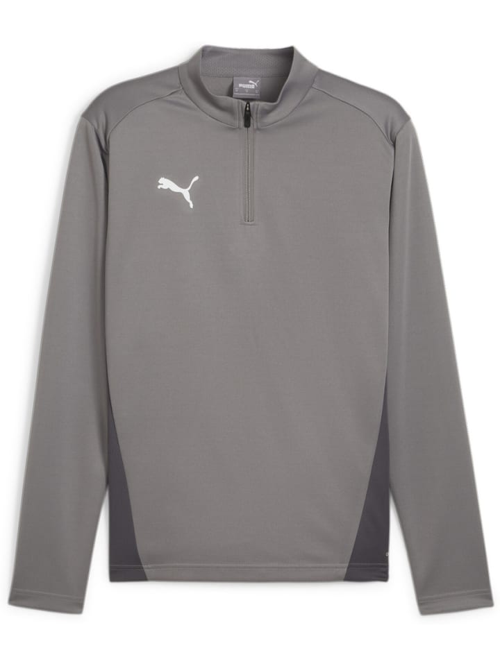 Футболка TeamGoal Training 1/4 Zip Top серого цвета Puma, Серый, Футболка TeamGoal Training 1/4 Zip Top серого цвета Puma
Футболка TeamGoal Training 1/4 Zip Top серого цвета Puma, Серый, Футболка TeamGoal Training 1/4 Zip Top серого цвета Puma