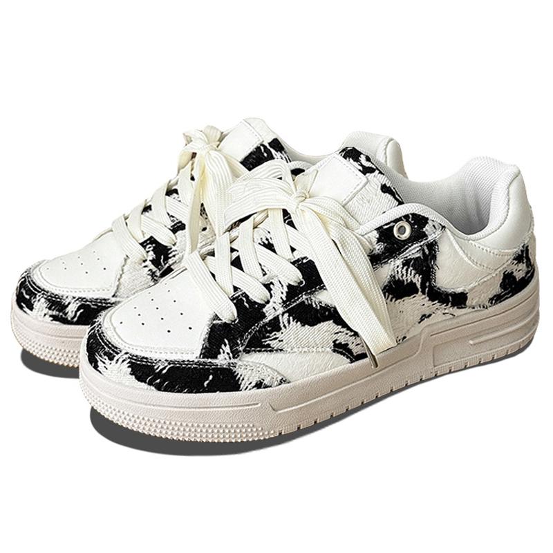 Medd Низкие скейтерские кроссовки унисекс бежево-черные, цвет Beige Black
Medd Низкие скейтерские кроссовки унисекс бежево-черные, цвет Beige Black