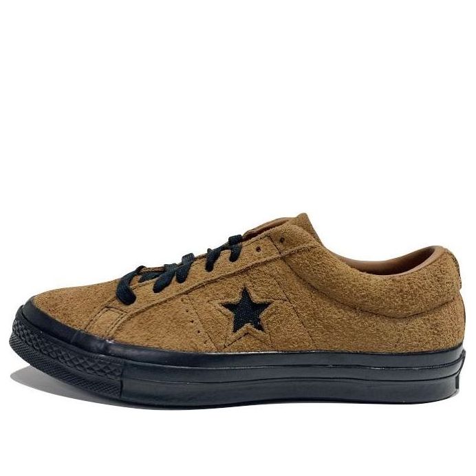 Кеды Converse one star low Brown Unisex, коричневый
Кеды Converse one star low Brown Unisex, коричневый