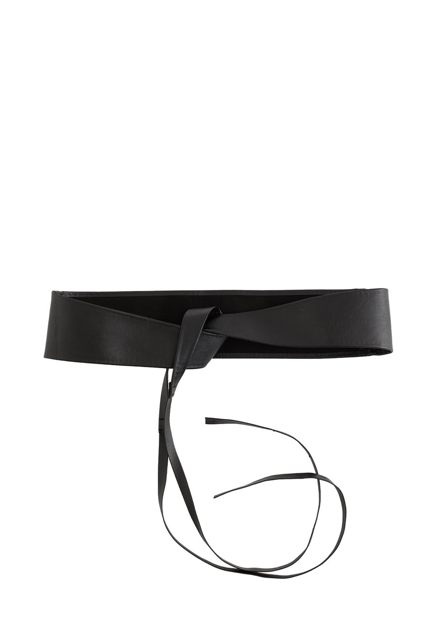 Ремень WE Fashion Waist belt, Black
Ремень WE Fashion Waist belt, Black