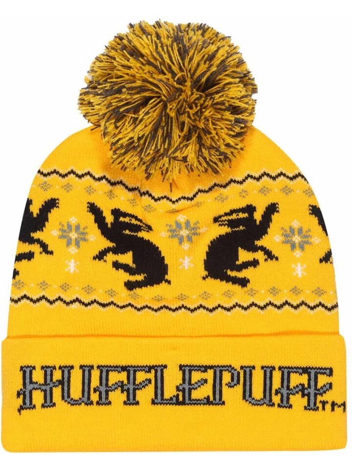 Кепка Harry Potter, желтый
Кепка Harry Potter, желтый
