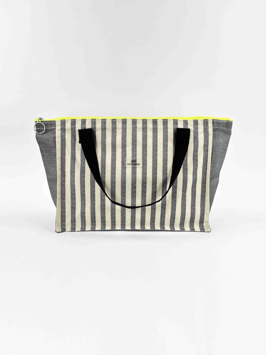 Дорожная сумка Mywander, Grey Denim
Дорожная сумка Mywander, Grey Denim