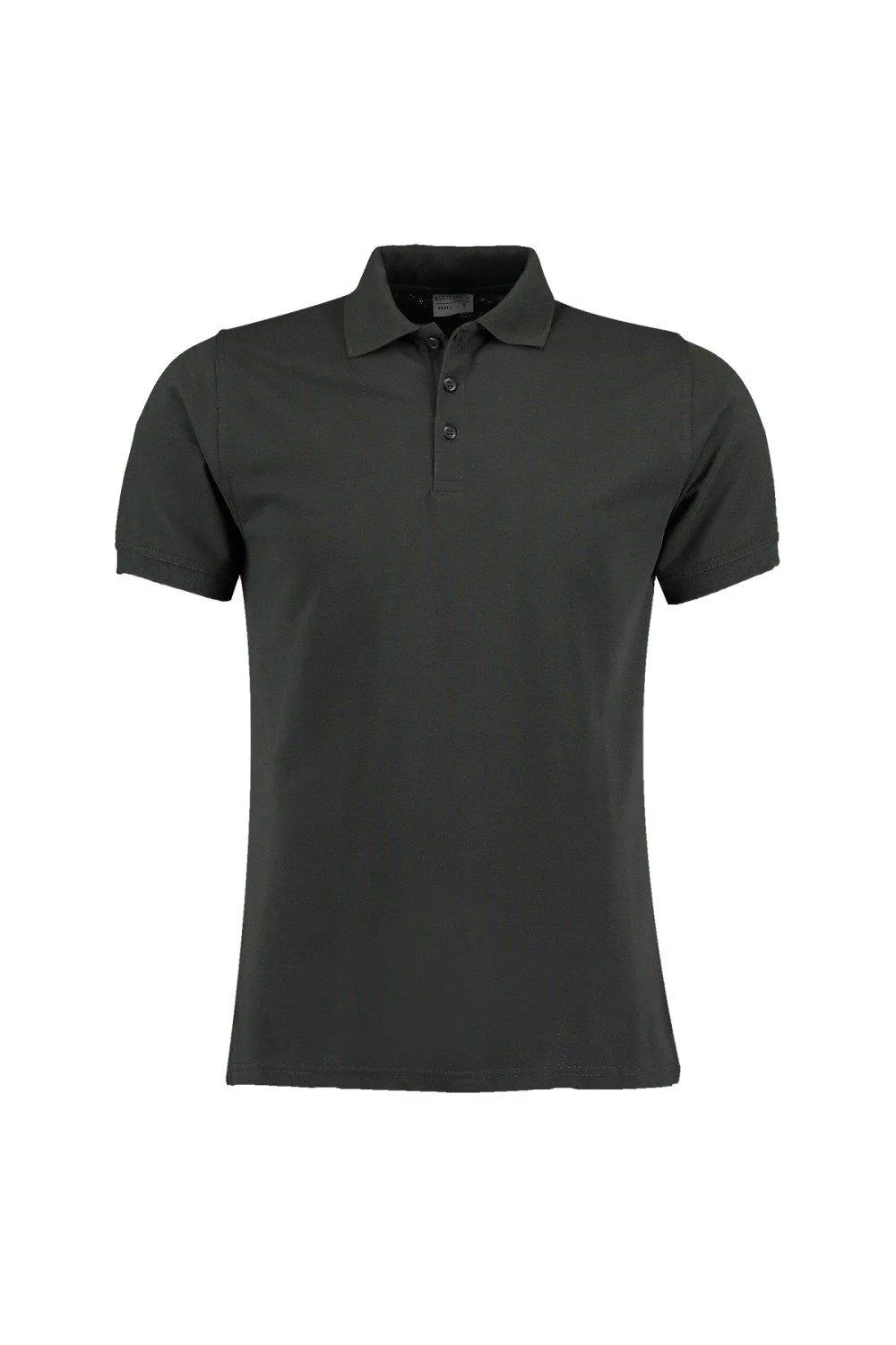 Рубашка поло с коротким рукавом Kustom Kit, серый
Рубашка поло с коротким рукавом Kustom Kit, серый