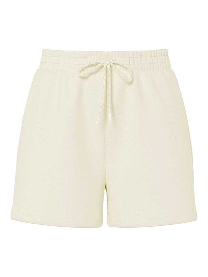 Тканевые шорты Pieces, кремовый
Тканевые шорты Pieces, кремовый
