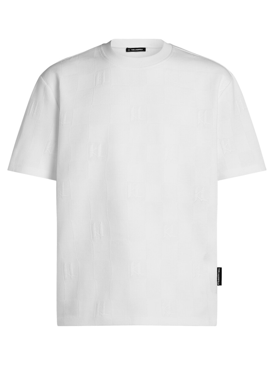 Рубашка Karl Lagerfeld, белый
Рубашка Karl Lagerfeld, белый