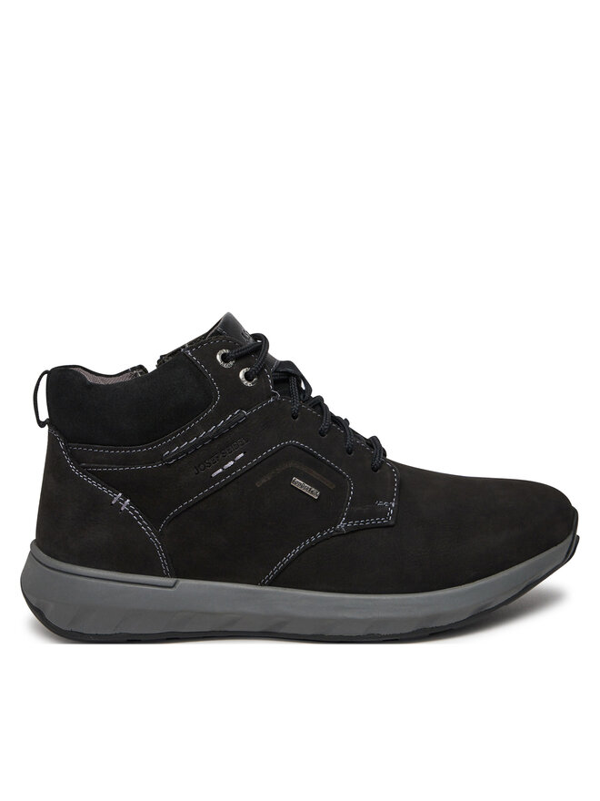 Туфли на шнуровке 33654 Josef Seibel, черный
Туфли на шнуровке 33654 Josef Seibel, черный