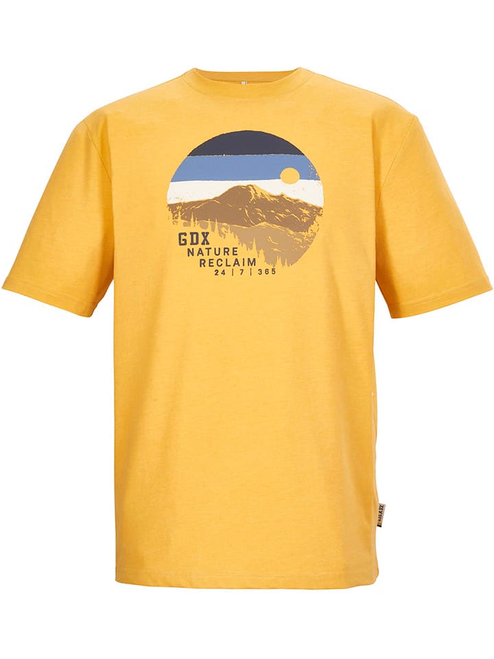 Футболка Killtec, желтый
Футболка Killtec, желтый