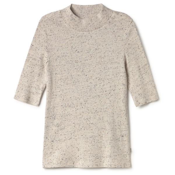 Женская футболка Damerow Twothirds, Neps Ecru
Женская футболка Damerow Twothirds, Neps Ecru