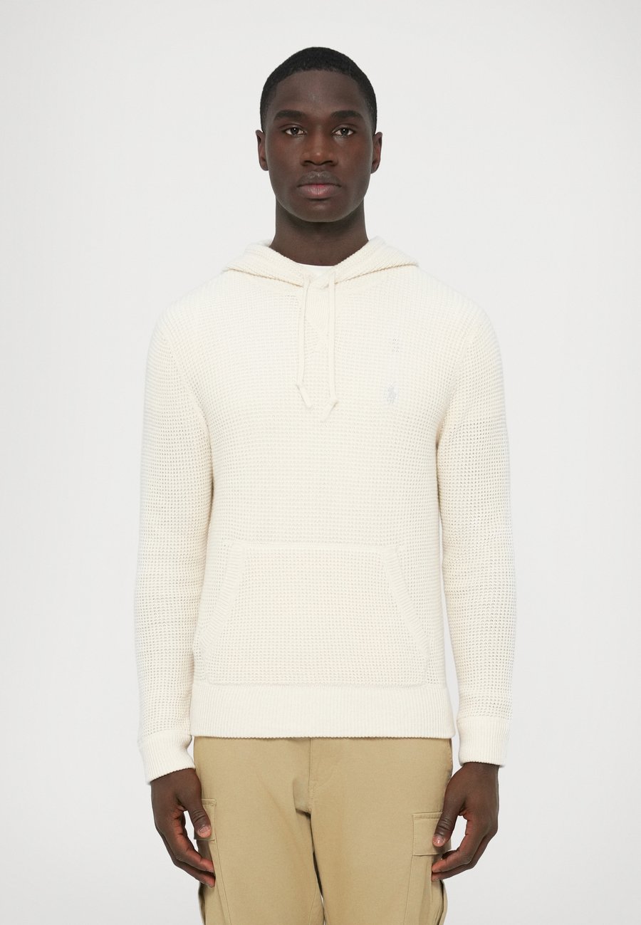 Худи Polo Ralph Lauren HOOD LONG SLEEVE , Andover Cream/Off-White
Худи Polo Ralph Lauren HOOD LONG SLEEVE , Andover Cream/Off-White