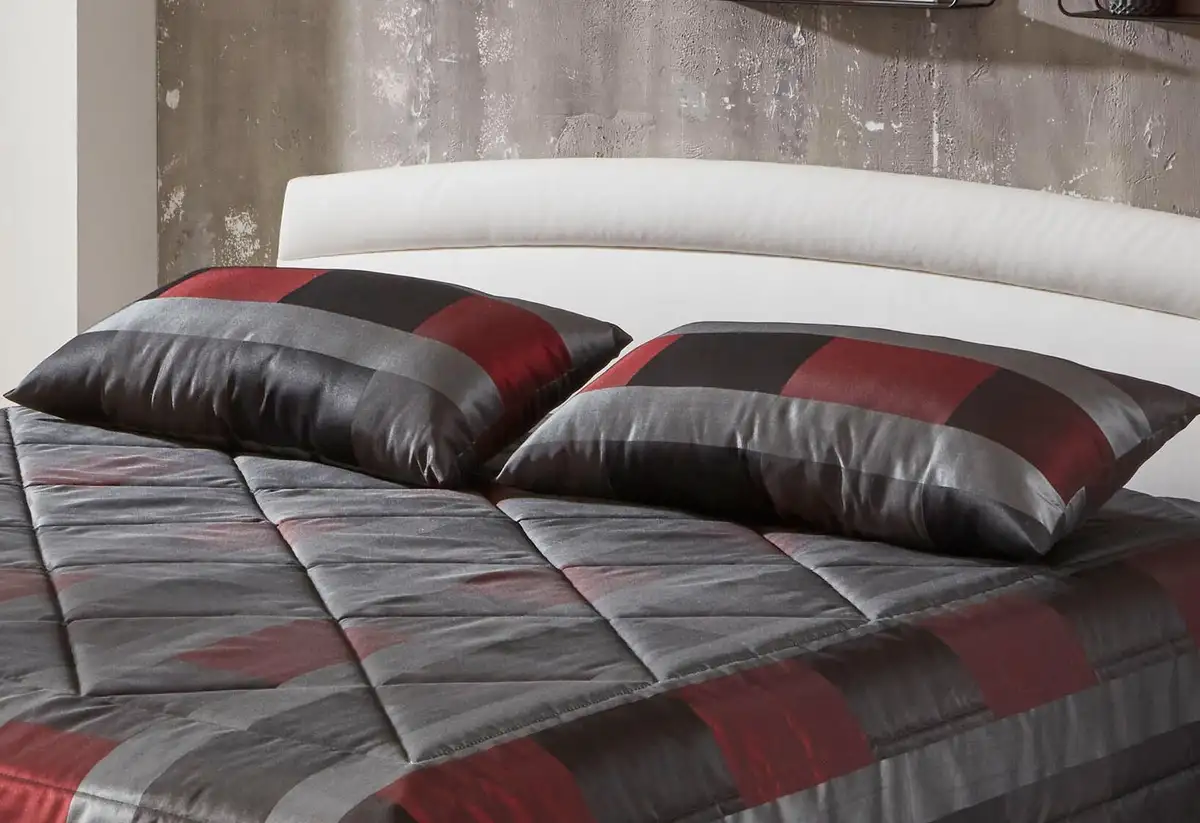 Декоративная подушка Westfalia Sleeping Comfort, (2 шт.) Westfalia Schlafkomfort 40х80 см, серый
Декоративная подушка Westfalia Sleeping Comfort, (2 шт.) Westfalia Schlafkomfort 40х80 см, серый