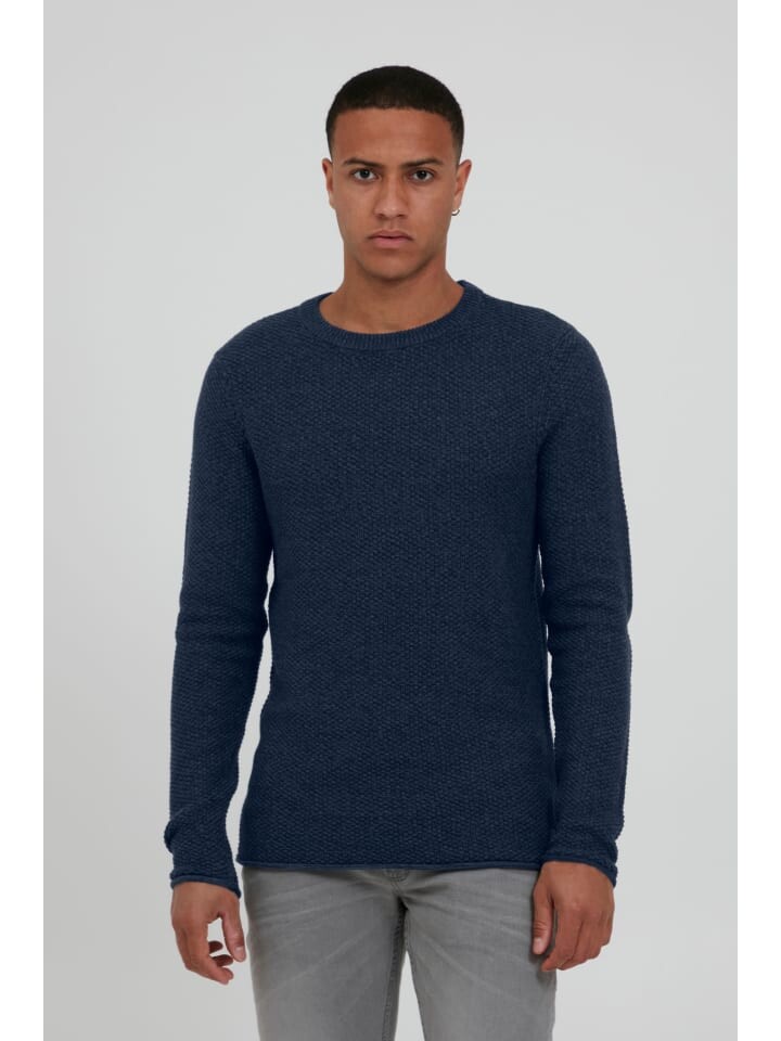 Пуловер BLEND, синий
Пуловер BLEND, синий